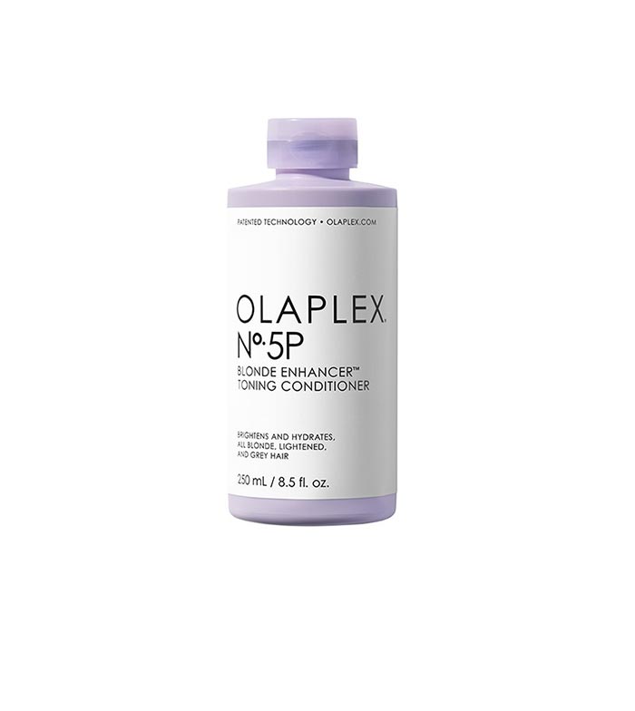 Acquistare Olaplex - Balsamo tonificante n° 5P Blonde Enhancer per capelli  biondi e grigi