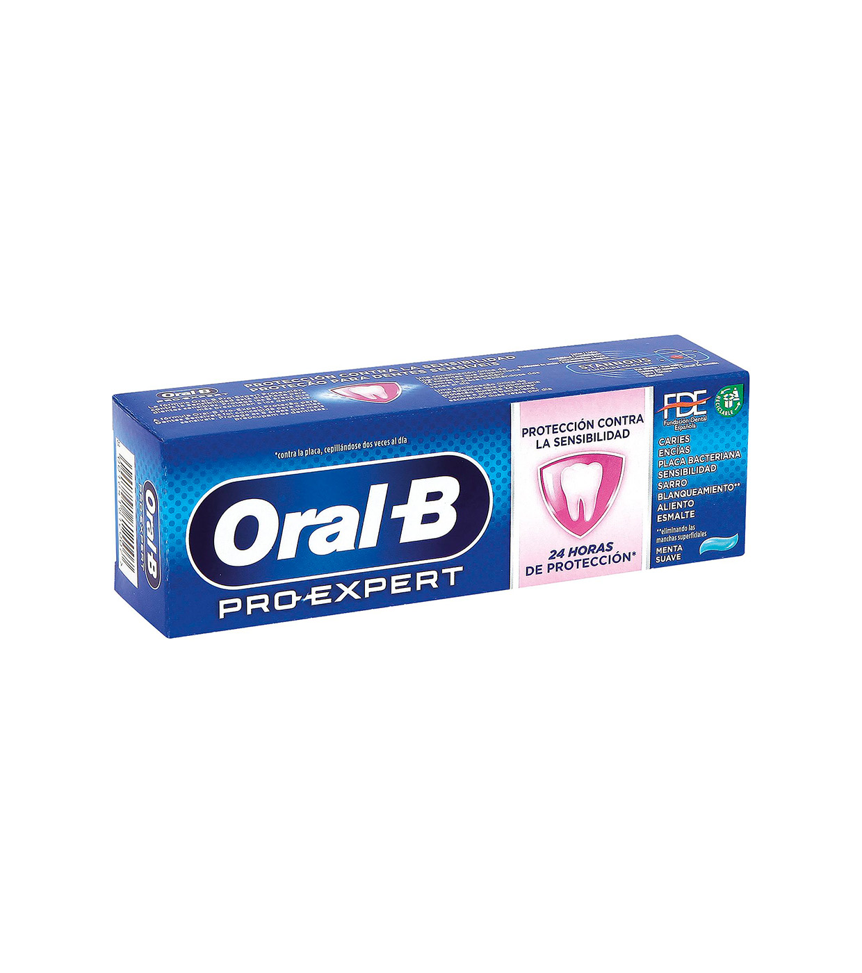 Oral b Dentifricio