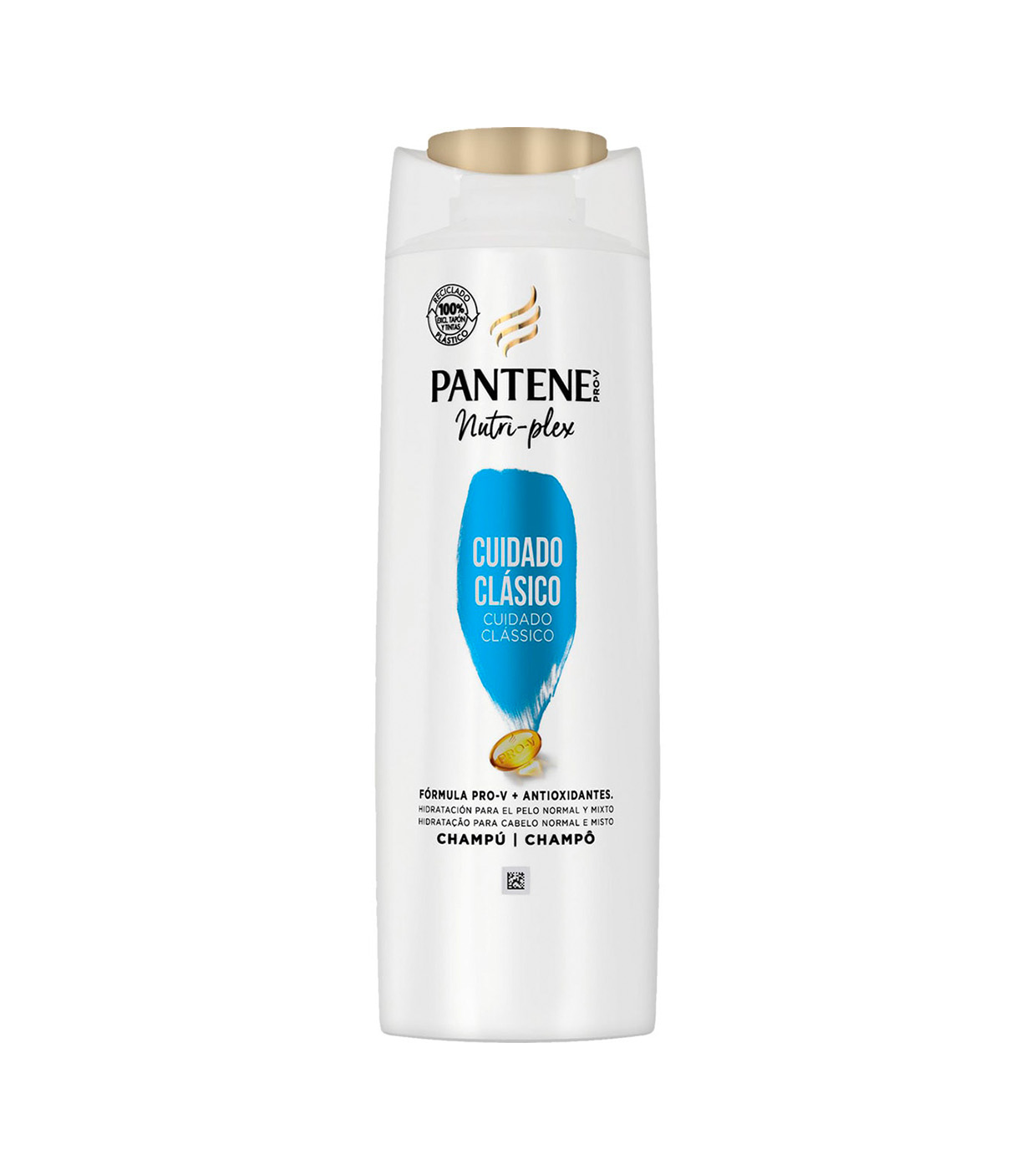 Acquistare Pantene - *Nutri-Plex* - Shampoo per la cura classica 675ml
