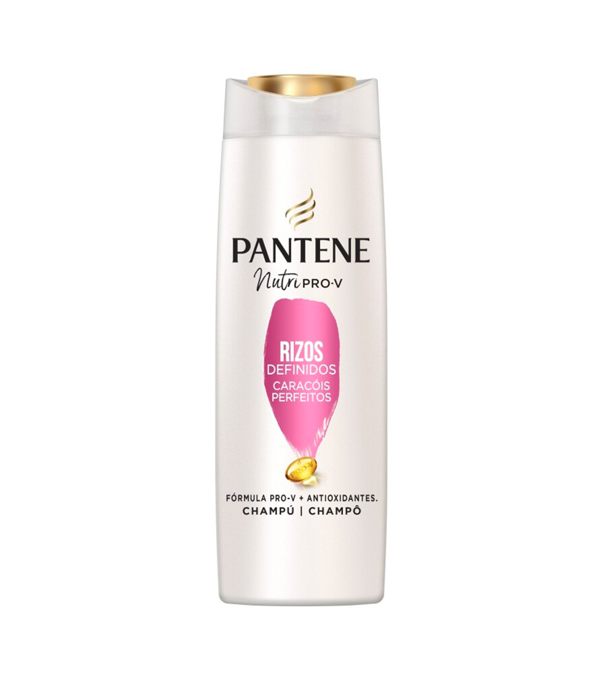 Acquistare Pantene - *Nutri-Plex* - Shampoo Ricci Definiti 675ml