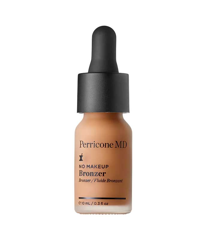 Perricone MD - *No Makeup* - Abbronzante liquido SPF15