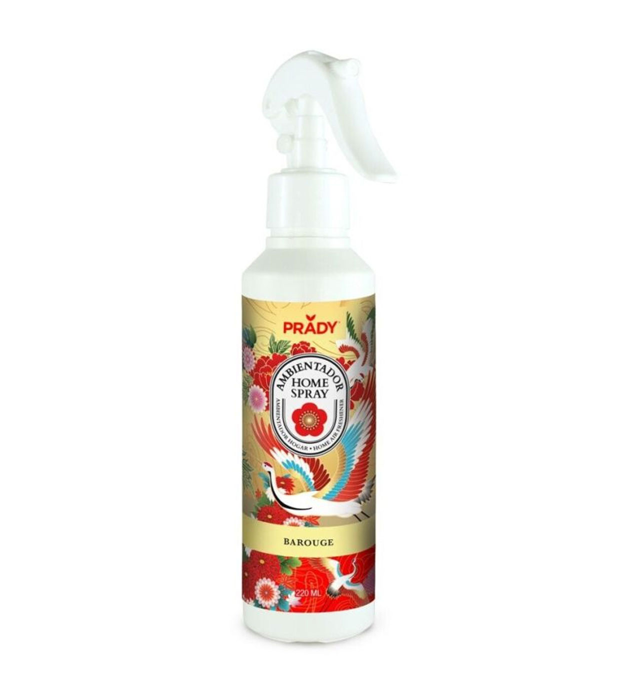 Prady - Deodorante spray per ambienti - Dama de Noche