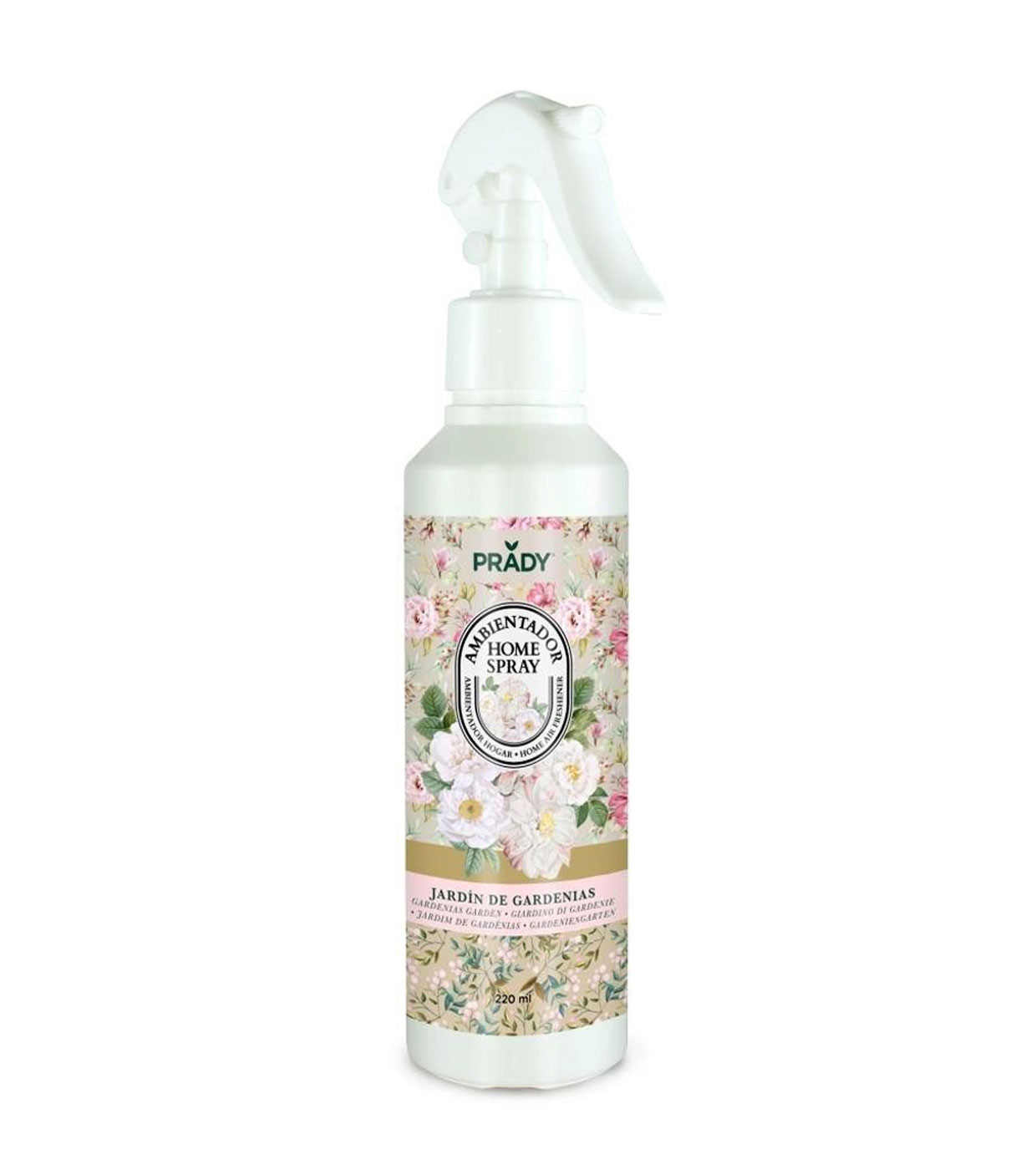 Acquistare Prady - Deodorante spray per ambienti - Gardenia Garden
