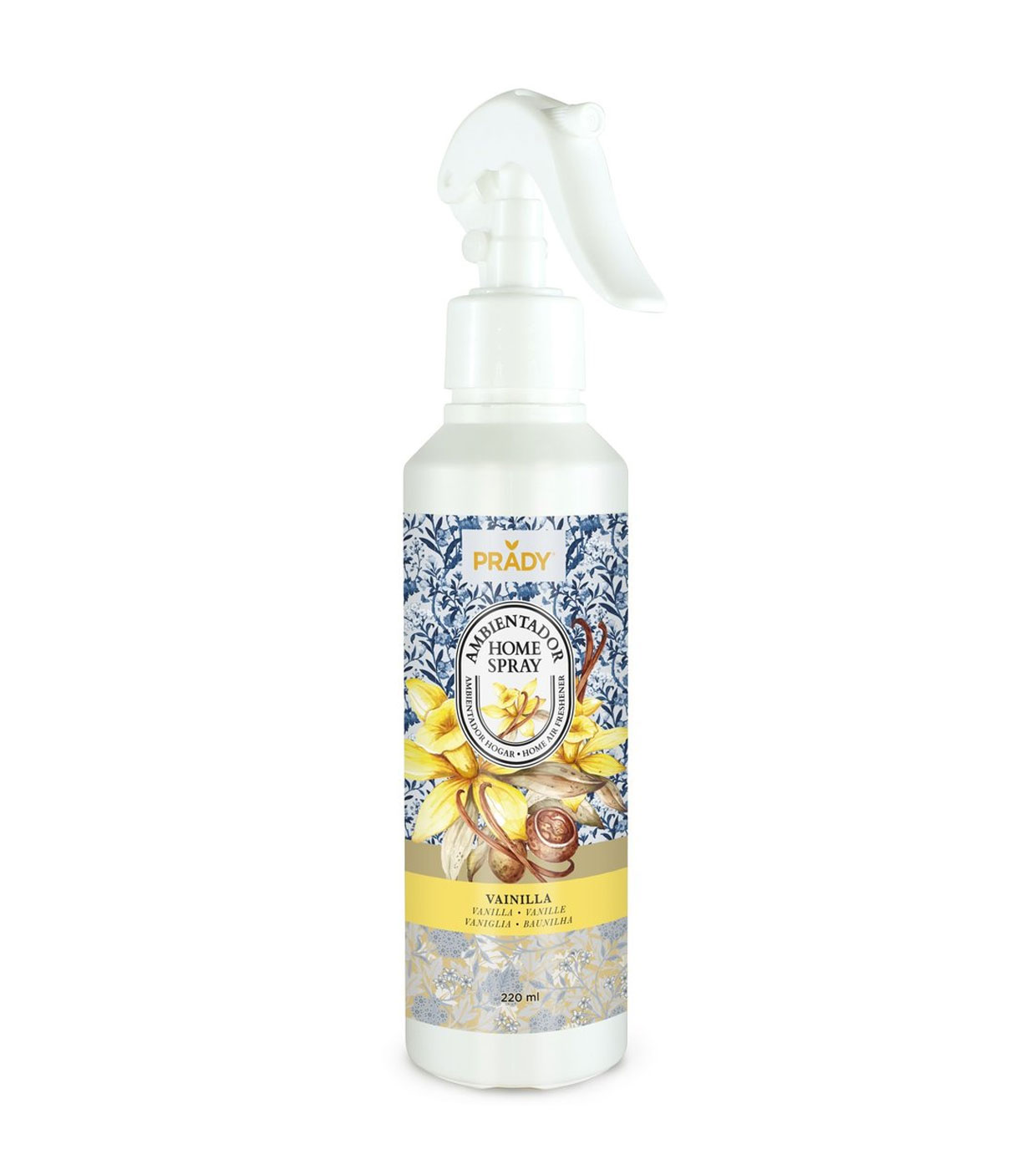 Acquistare Prady - Deodorante spray per ambienti - Vaniglia