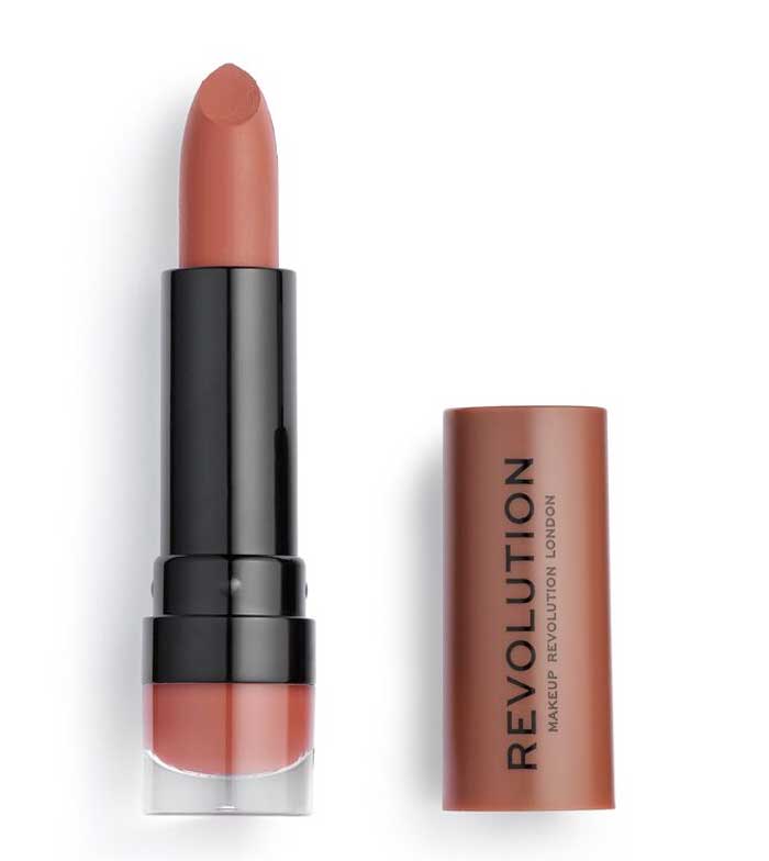 Revolution Gone Rogue 124 Matte Lipstick