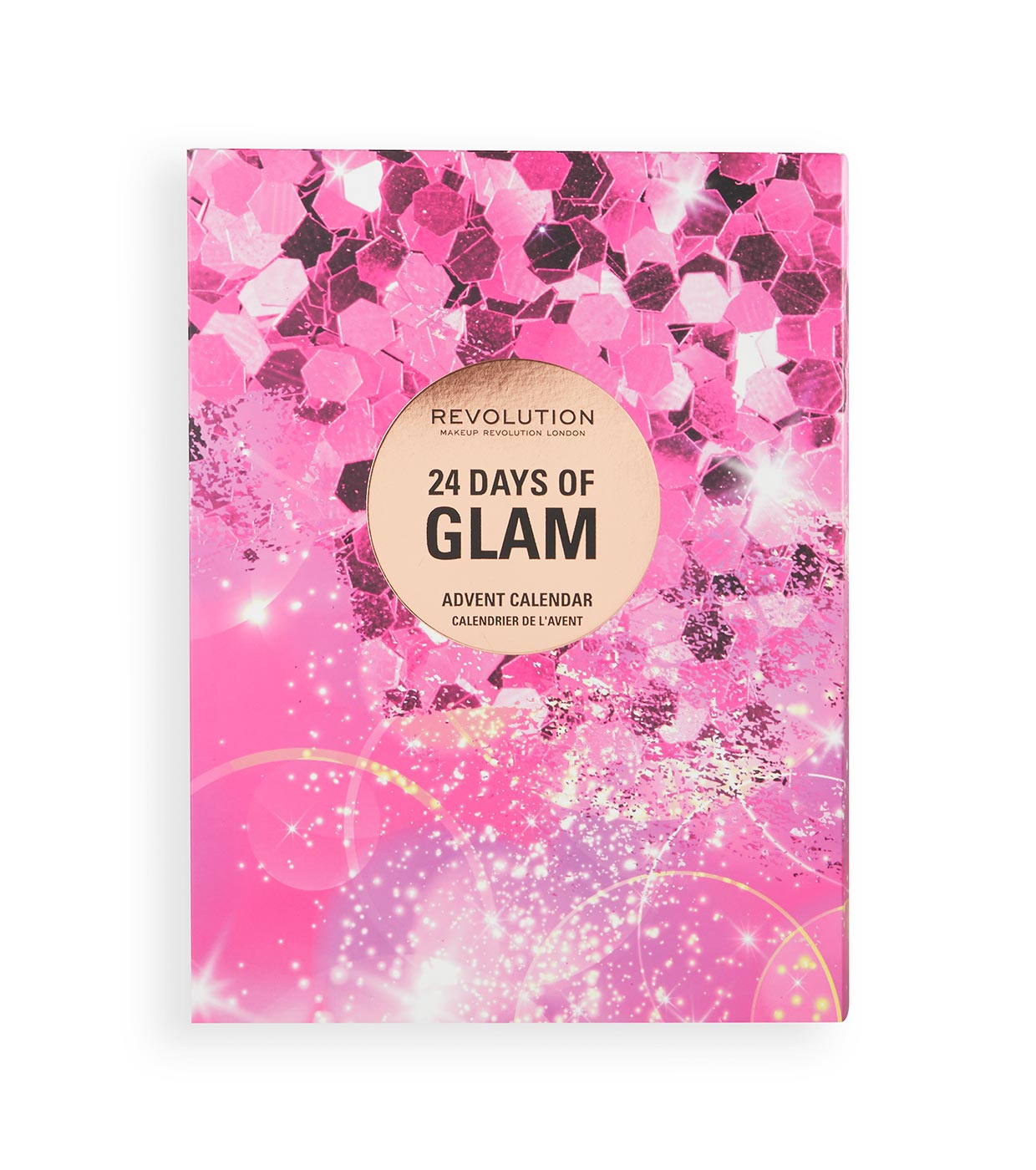 Acquistare Revolution - Calendario dell'Avvento 24 Days Of Glam