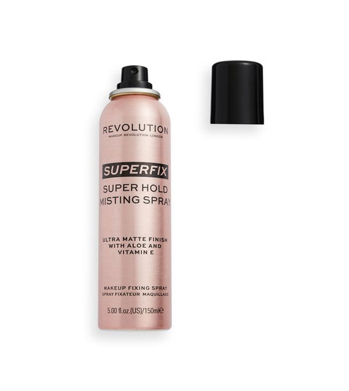 Acquistare Revolution - Spray fissante per il trucco Superfix