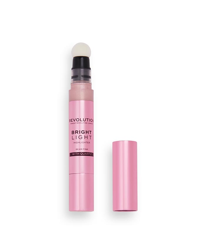 Acquistare Revolution - Illuminante liquido Bright Light - Beam Pink