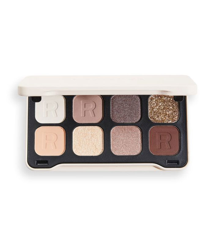 Acquistare Revolution - Palette di ombretti Forever Flawless Dynamic -  Serenity