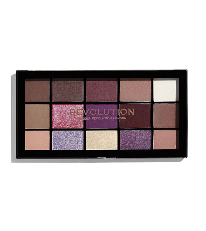 Acquistare Revolution - Palette di Ombretti occhi Reloaded - Visionary