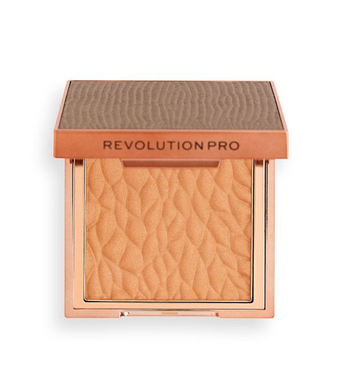 Acquistare Revolution Pro - Bronzer in polvere Sculpting - Balao