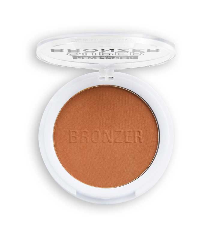 Acquistare Revolution Relove - Terra abbronzante in polvere Super Bronzer -  Desert