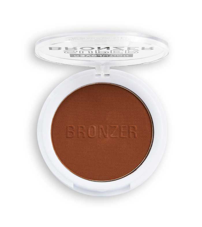 Acquistare Revolution Relove - Terra abbronzante in polvere Super Bronzer -  Oasis