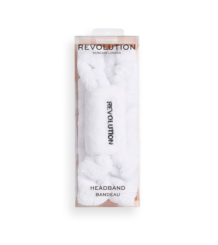 Revolution Skincare - Fascia per capelli