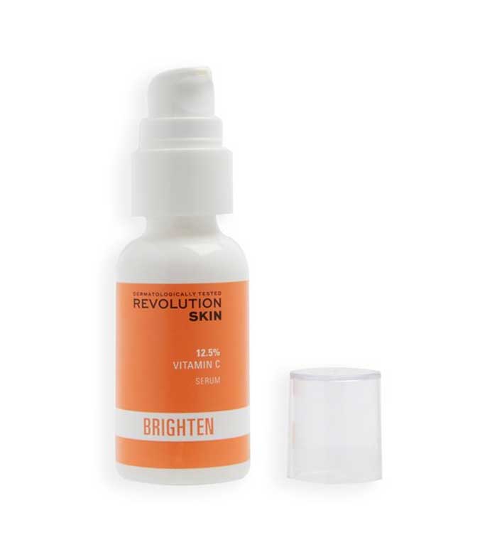 Acquistare Revolution Skincare - *Brighten* - Siero di vitamina C al 12,5%.