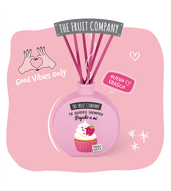 Acquistare The Fruit Company - *Candy Shop* - Deodorante per ambienti  Mikado - Zucchero filato