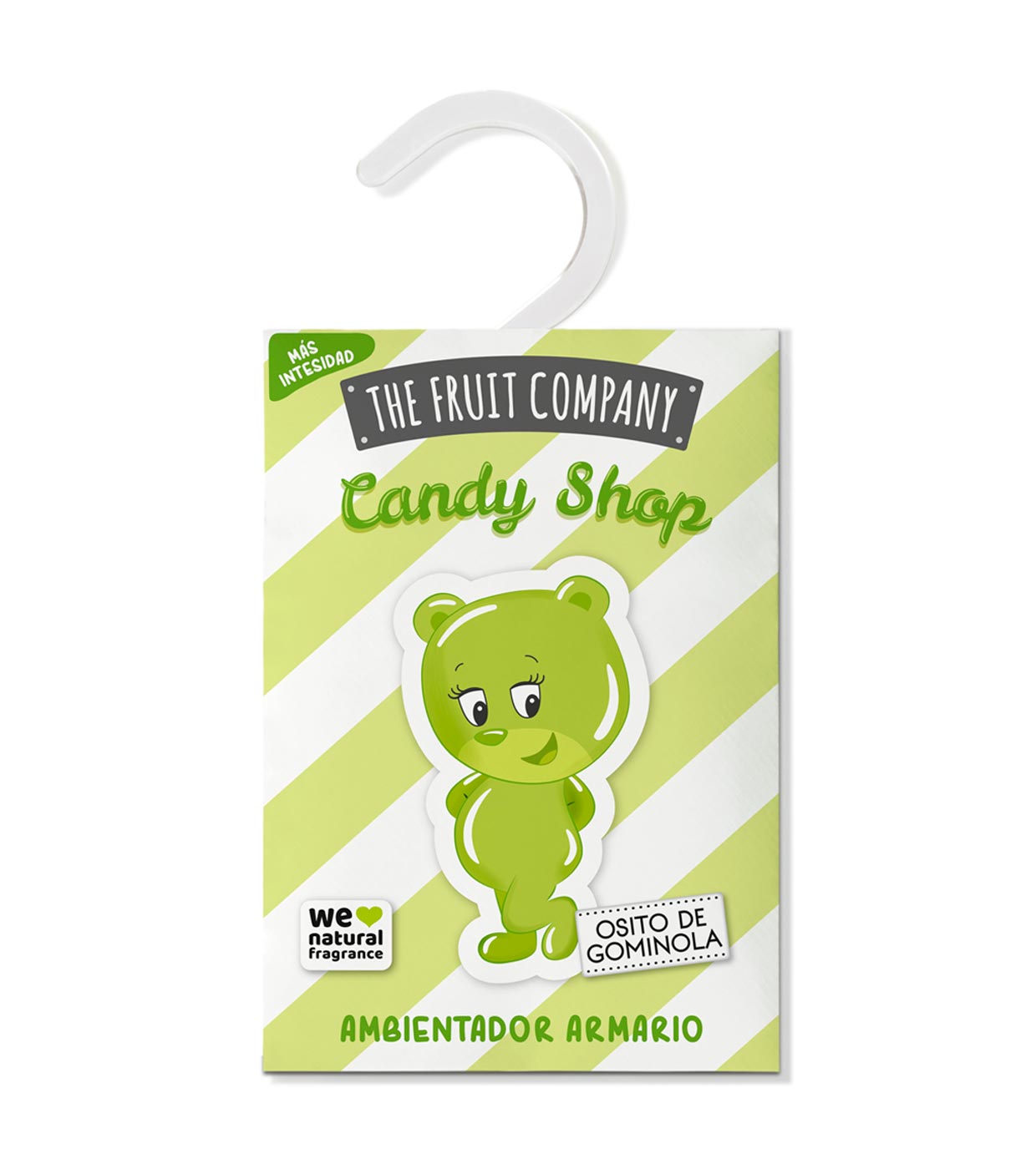 Acquistare The Fruit Company - *Candy Shop* - Deodorante per guardaroba -  Orsetto gommoso