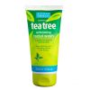 Beauty Formulas -  Tea Tree Exfoliating Facial wash
