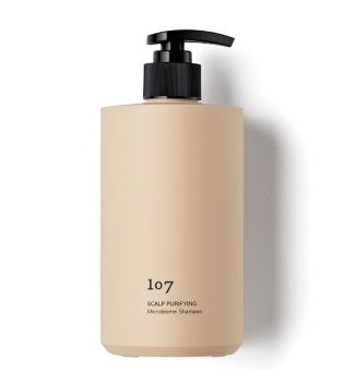 107 Beauty - Shampoo Purificante Scalp Microbiome