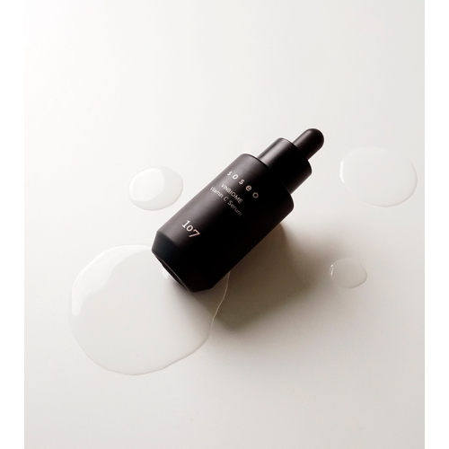 107 Beauty - Siero alla vitamina C Soseo Vinibiome