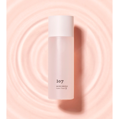 107 Beauty - Tonico viso idratante Micro Drizzle Hydro