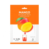 Jkosmec - *5C Cure* - Maschera viso illuminante - Mango