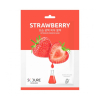 Jkosmec - *5C Cure* - Maschera viso idratante - Strawberry