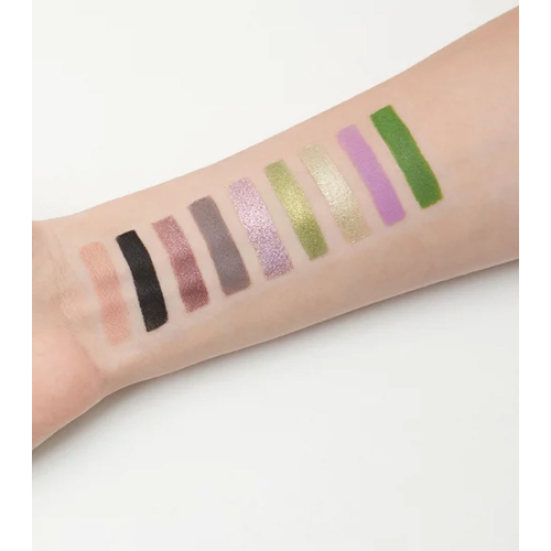 7DAYS - *Dark Side* - Tavolozza delle ombre - 02: Magic Poison