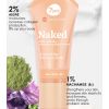 7DAYS - *My Beauty Week* - Crema rullo corpo anticellulite - Naked