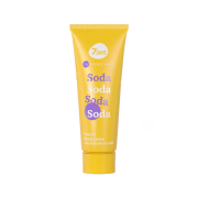 7DAYS - *My Beauty Week* - Scrub viso per la pulizia dei pori Soda