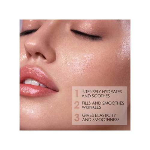 7DAYS - *My Beauty Week* - Maschera viso idratante 2 in 1 Aqua Infusion