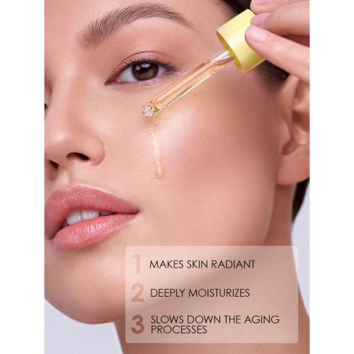 7DAYS - *My Beauty Week* - Siero Viso Illuminante e Tonificante Re-Vita C