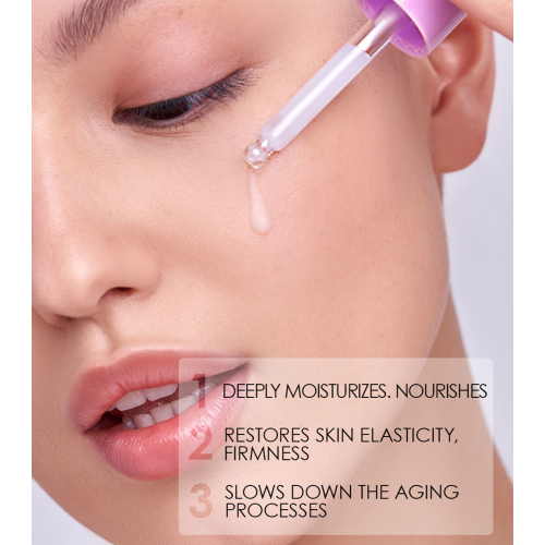 7DAYS - *My Beauty Week* - Siero viso rivitalizzante Milky Boost