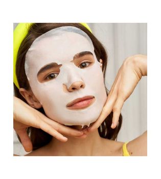 7DAYS - Set di maschere per il viso Beauty Week