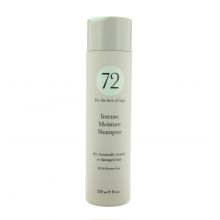 72 Hair - Shampoo idratante a umidità intensa