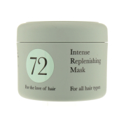72 Hair - Maschera per capelli Intense Replenishing