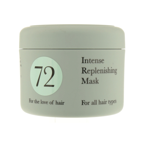 72 Hair - Maschera per capelli Intense Replenishing