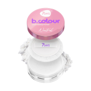 7DAYS - Cipria in polvere opacizzante - Neutral