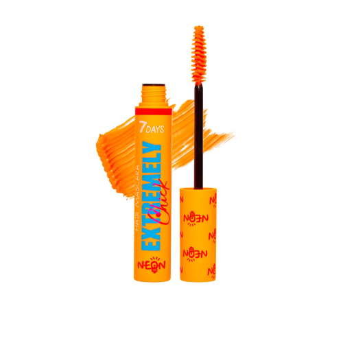 7DAYS - Tintura temporanea per capelli al neon Extremely Chick - 603: Miss Me