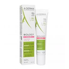 A-Derma - *Biology* - Crema viso lenitiva Calm
