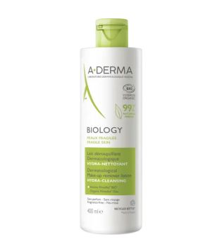 A-Derma - *Biology* - Latte detergente