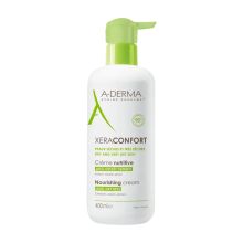 A-Derma - *Xeraconfort* - Crema nutriente anti-secchezza - Pelli secche e molto secche