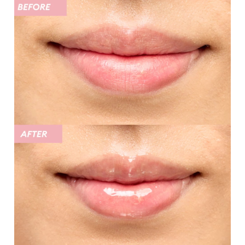 A'pieu - Olio per labbra Honey & Milk