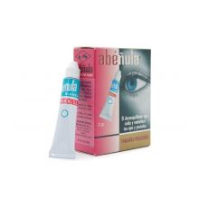 Abéñula - Struccante e trattamento per occhi e ciglia 2g - Bianco