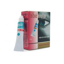 Abéñula - Struccante, eyeliner e trattamento per occhi e ciglia 2g - Celeste