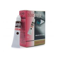 Abéñula - Struccante, eyeliner e trattamento per occhi e ciglia 2g - Marrone