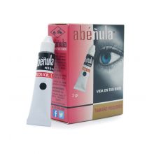 Abéñula - Struccante, eyeliner e trattamento per occhi e ciglia 2g - Nero