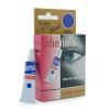 Abéñula - Struccante, eyeliner e trattamento per occhi e ciglia 4,5 g - Blu