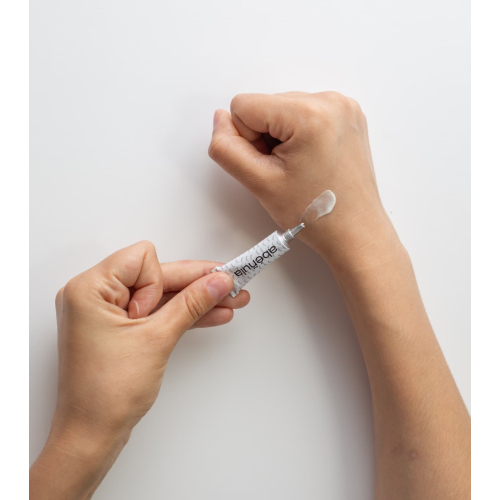 Abéñula - Struccante e trattamento per occhi e ciglia 4,5g - Bianco