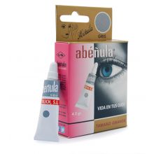Abéñula - Struccante, eyeliner e trattamento per occhi e ciglia 4,5g - Grigio
